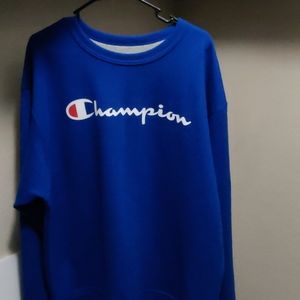 Champion Sweatshirt